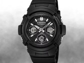 Casio’s G-Shock Fire Package 2026 AWG-M100FP-1A1 watch