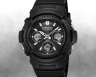 Casio’s G-Shock Fire Package 2026 AWG-M100FP-1A1 watch