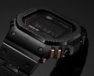 The Casio G-Shock MRG-B5000HT-1 watch (pictured) is now available in the UK. (Image source: Casio)