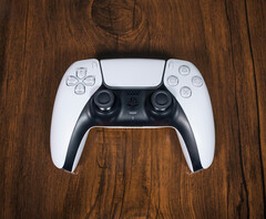 Sony DualSense controller