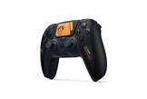 DualSense wireless controller Death Stranding 2: On The Beach limited edition. (Image source: PlayStation)