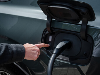 Starting in the fourth quarter of 2026, drivers of all-electric Volvo models, such as the compact EX30, will be able to use more than 20,000 Tesla Superchargers across Europe directly via Volvo's own smartphone app