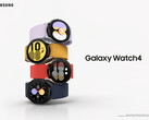 The Galaxy Watch4 series will be three years old in August. (Image source: Samsung)