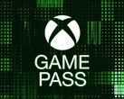 Game Pass' logo. 