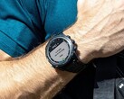Garmin’s Descent Mk2 (pictured) wearables are receiving a new stable update. (Image source: Garmin)