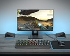 The X24c will be "HP's most curved monitor yet" when it launches in October for $249 USD
