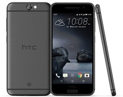 AT&T HTC One A9 to hit the market for $99.99 USD with a two-year contract