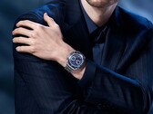 The Huawei Watch GT Ultimate could be similar to the older Watch Ultimate (above). (Image source: Huawei)
