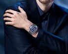 The Huawei Watch GT Ultimate could be similar to the older Watch Ultimate (above). (Image source: Huawei)