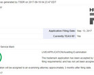 Huawei Pay patent application details (Source: The United States Patent and Trademark Office)