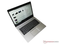 Despite the older AMD processor: The HP EliteBook 735 G6 can still be worth a buy