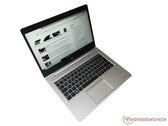 Despite the older AMD processor: The HP EliteBook 735 G6 can still be worth a buy