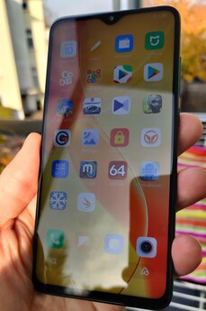 Xiaomi Redmi Note 8 Pro Smartphone Review