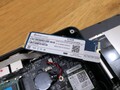 GSemi AZW GSDFN512TS3F1OGCX SSD Benchmarks
