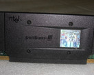 600 MHz slot-mounted Intel Pentium III processor (Source: eBay)