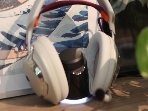 JBL Quantum 950 review: Versatile headset impresses in the test with build quality and features