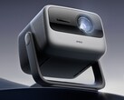 Jmgo will launch a global version of the N3 Ultra Max projector. (Image source: Jmgo)