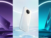 The Redmi K30 Pro was launched in March 2020. (Image source: Redmi)
