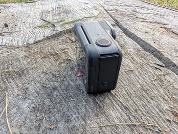 Even smaller without the grip