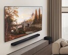 The 2025 LG OLED AI B5 smart TV