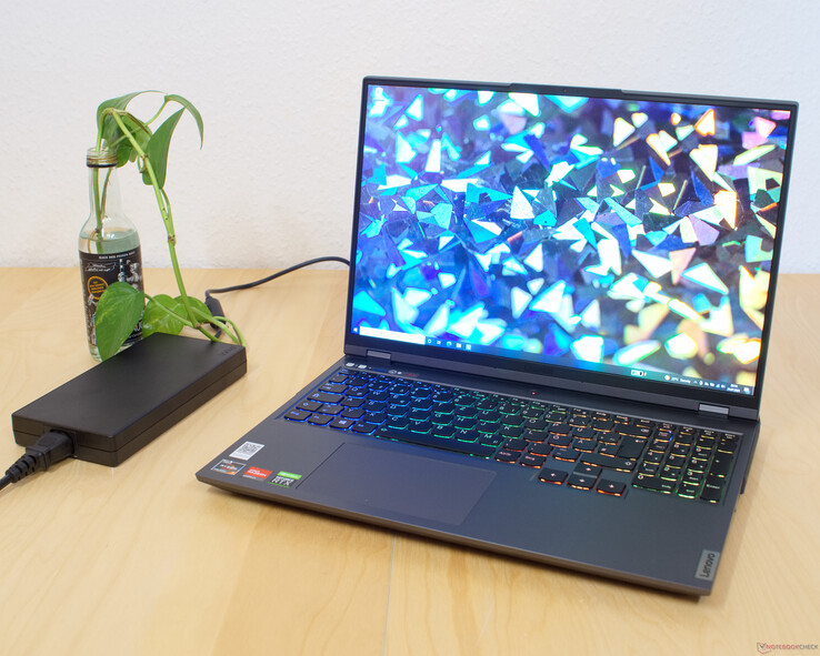 Lenovo Legion 5 Pro Reviews, Pros and Cons