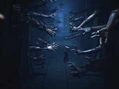 Little Nightmares II has a boy named Mono as the protagonist. (Image source: Steam)