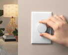 The Lutron Aurora is a Friends of Hue switch, which is expected to be updated. (Image source: Lutron)