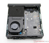 Minisforum MS-A2 with a full PCIe x16 slot