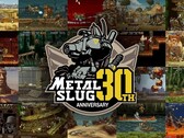 SNK has launched its Metal Slug 30th anniversary project, teasing a new game in the iconic series.