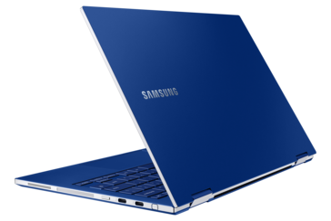 Galaxy Book Flex NT930Q