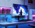 The Nanoleaf EXPO Smart LED Display Case has launched. (Image source: Nanoleaf)