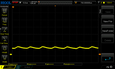 PWM: 0 % brightness