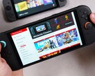Nintendo has discounted almost 4,000 Switch games (Image source: Daniel Romero)