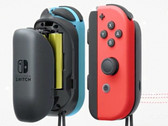 Nintendo Joy-Con battery grip accessory coming mid-June