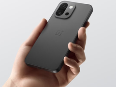 The OnePlus 13T. (Image source: OnePlus)