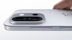 The OnePlus 13T. (Image source: OnePlus)