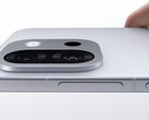 The OnePlus 13T. (Image source: OnePlus)