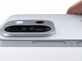 The OnePlus 13T. (Image source: OnePlus)