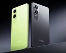 The Oppo K12x is optionally available in eye-catching green. (Image: Google)