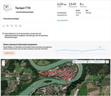 Teclast T70 location services – overview