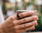 The Oura Ring 5 (pictured here) may have stiff competition if Garmin launches its own smart ring lineup.