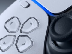 PS5 DualSense controller. (Image source: PlayStation on X)