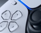 PS5 DualSense controller. (Image source: PlayStation on X)