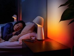 New 24-hour Philips Hue smart lighting scenes have been rumored. (Image source: Philips Hue)