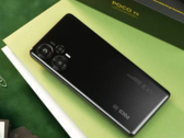 The Poco F5. (Source: NextPit)