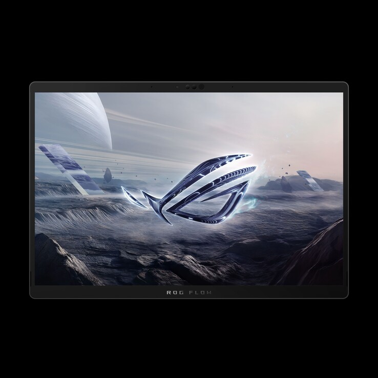 Asus ROG Flow Z13 (image source: Asus)