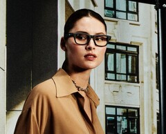 The latest smart glasses from Meta and Ray-Ban have been specially developed for spectacle wearers.