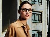 The latest smart glasses from Meta and Ray-Ban have been specially developed for spectacle wearers.
