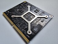MXM board (back) (Image Source: Vogons)