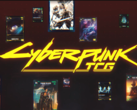 The Cyberpunk universe is stepping into a new arena with a physical trading card game that brings the world of Night City to your tabletop. (Image Source: Youtube)